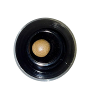 Cap Junky Temple Ball Hash