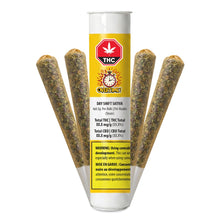 Load image into Gallery viewer, Day Shift Sativa Pre-Rolls
