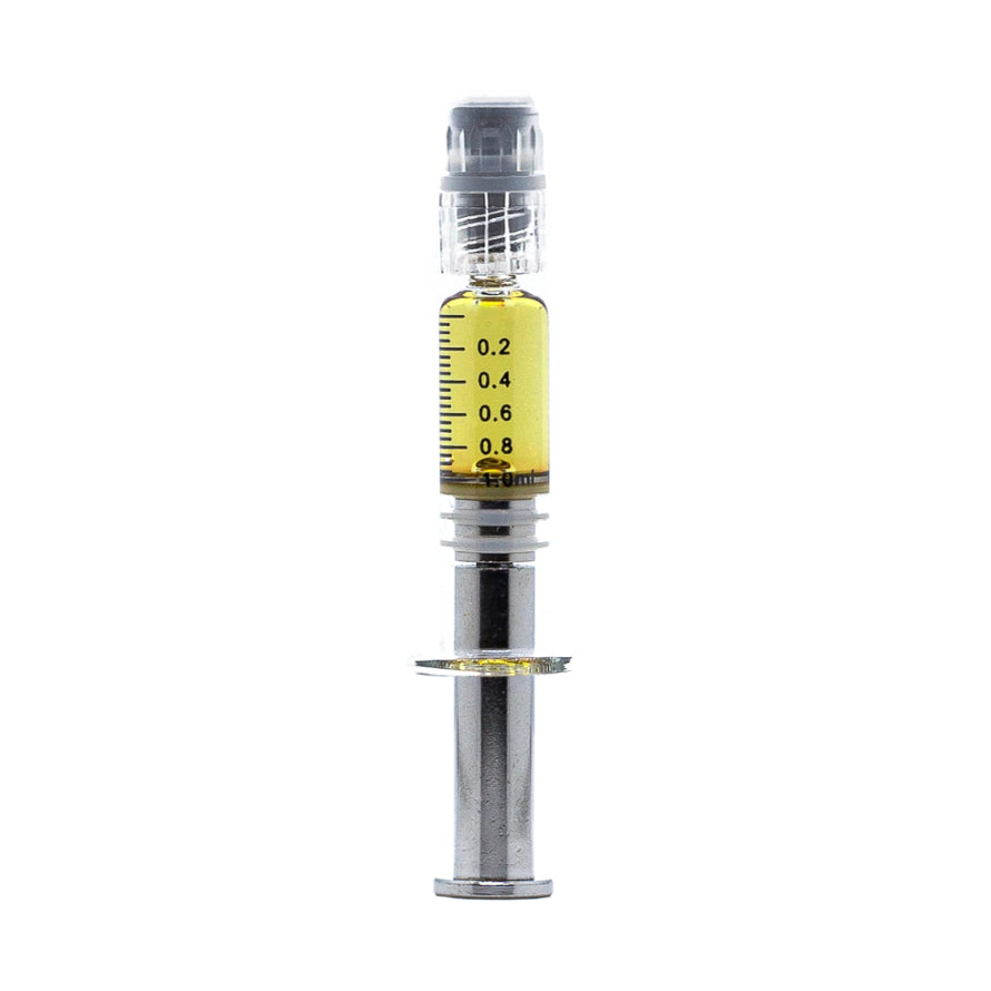 Pink Lemonade Disti Dab Syringe