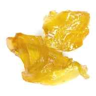 Orange Creamsicle Shatter