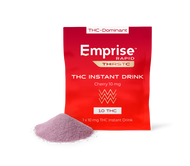 Cherry 10mg THC Instant Drink
