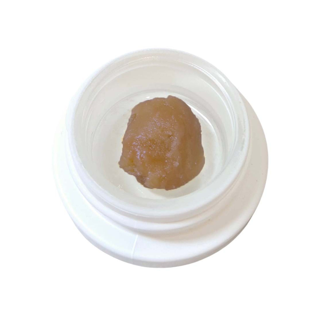 Funky Mints Rosin