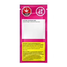 Load image into Gallery viewer, Gelato 41 FSE Resin Vape
