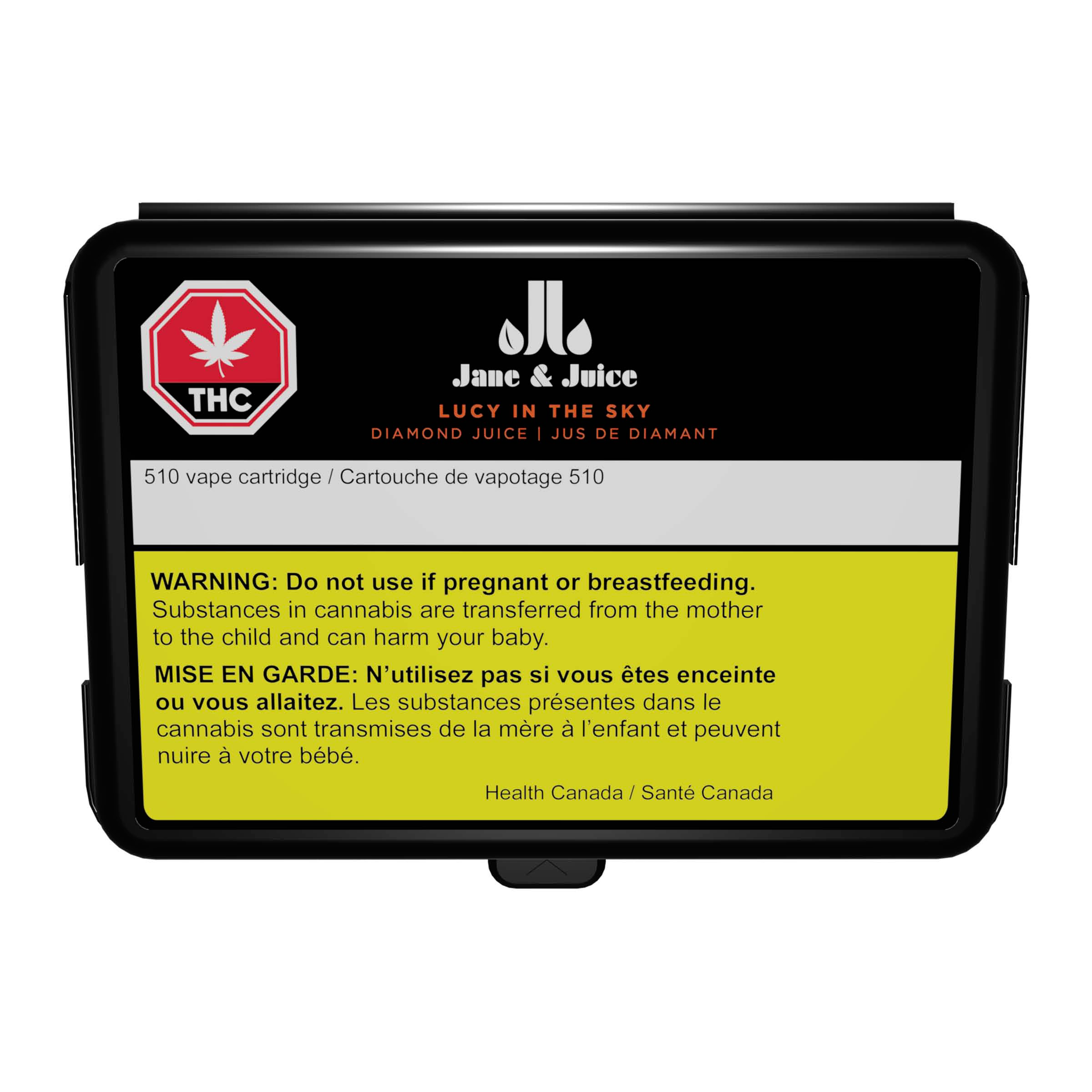 thc vape juice canada Lucy In The Sky