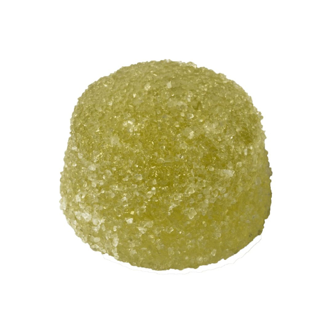 Galactic Sour Live Rosin Gummy