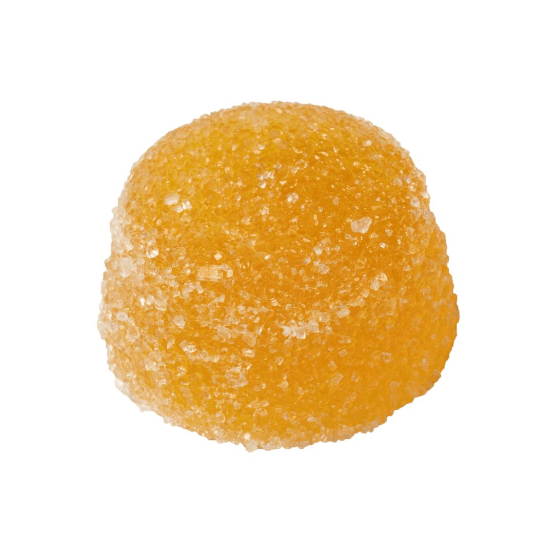 Galactic Sweet Live Rosin Gummy - Hybrid - 1 Pack - DD