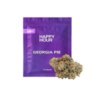 Georgia Pie