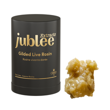 Charger l'image dans la galerie, Gilded Live Rosin

