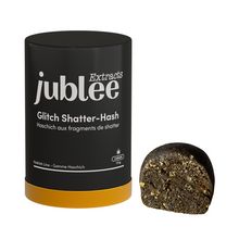 Charger l'image dans la galerie, Glitch Shatter Hash
