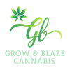 Grow & Blaze Cannabis