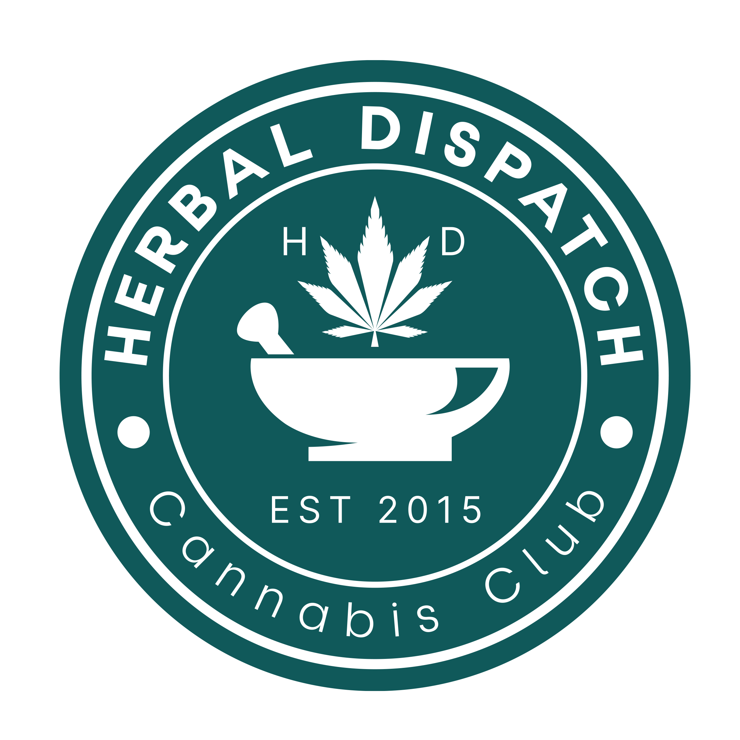 Flawless Victory – Herbal Dispatch