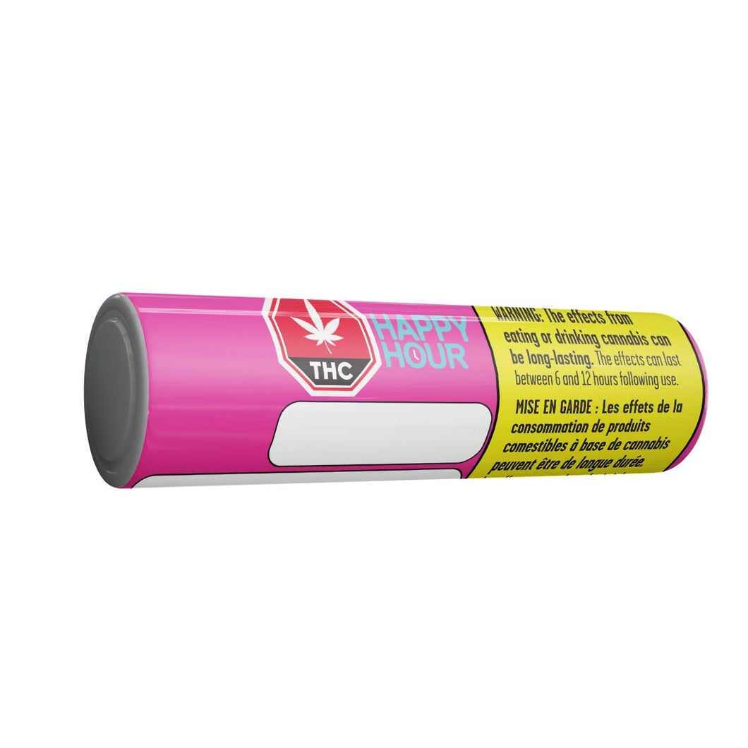 Harmony Haze - Strawberry Haze Pre-Roll