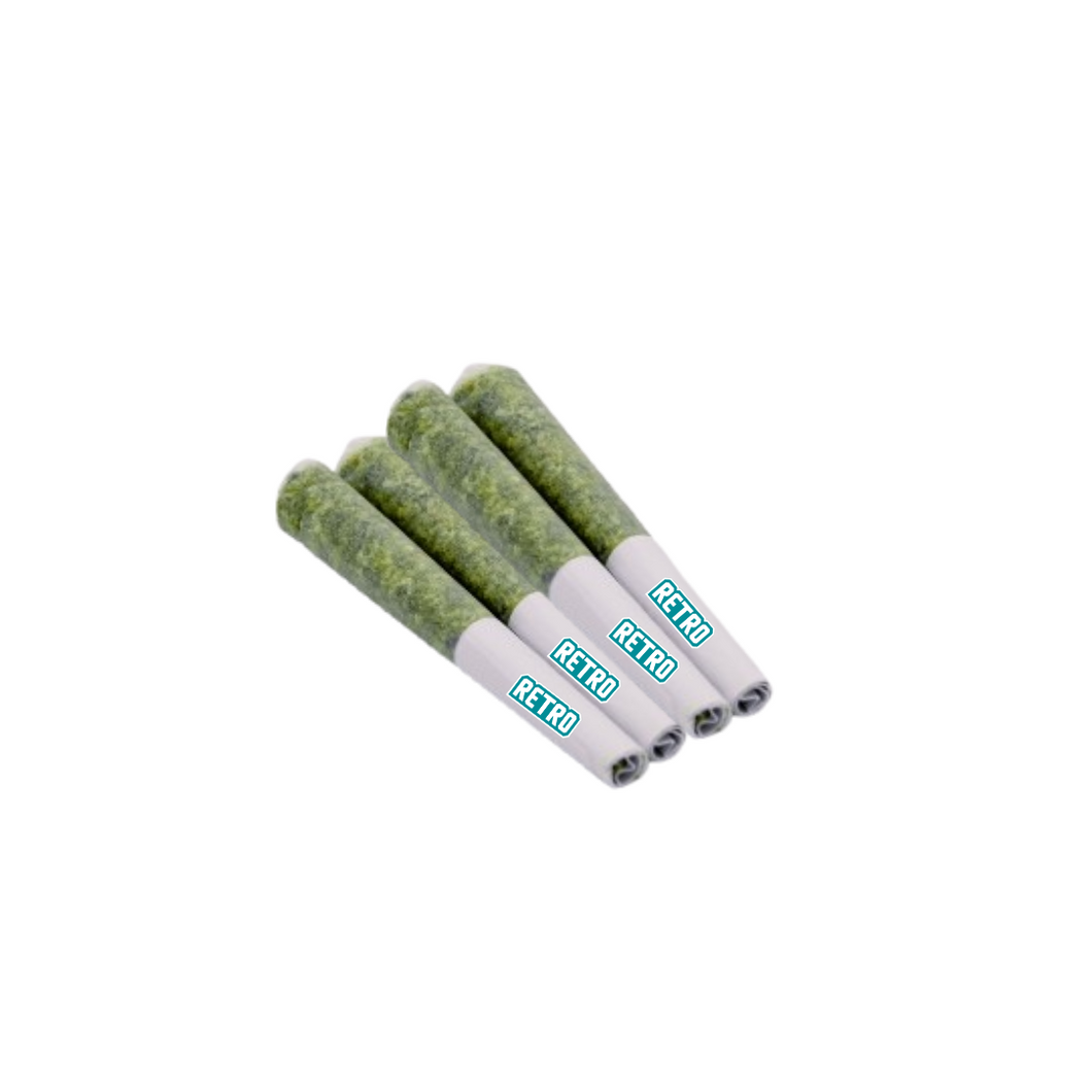 Honey Stix Infused Pre Rolls
