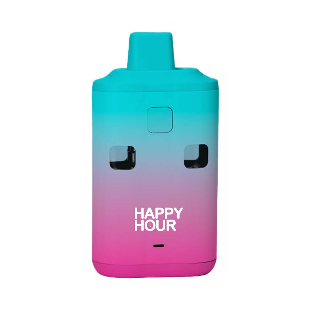 Hooty Fruity Dual Chamber Vape Pen