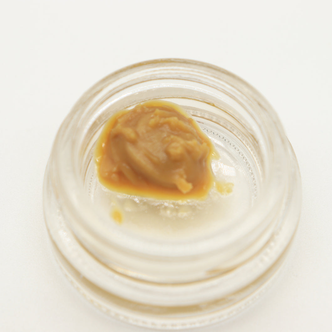 Midday Mix - Purple Lavender Budda Rosin Organic