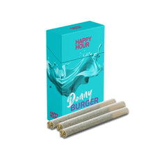 Load image into Gallery viewer, Indica Pre-Rolls - Donny Burger
