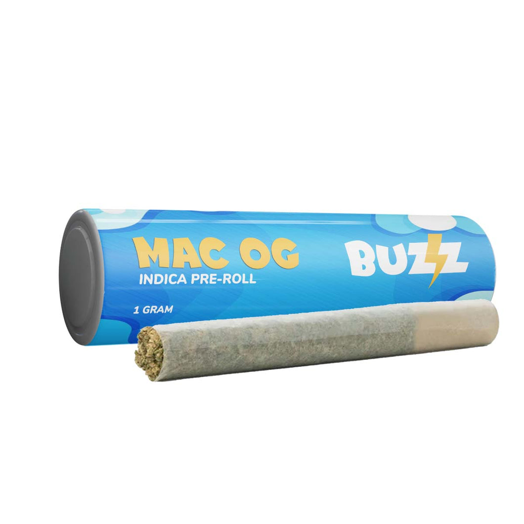 Mac OG Pre-Roll