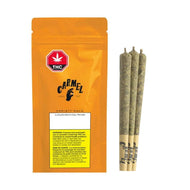 Infused Variety Pack Pre Rolls