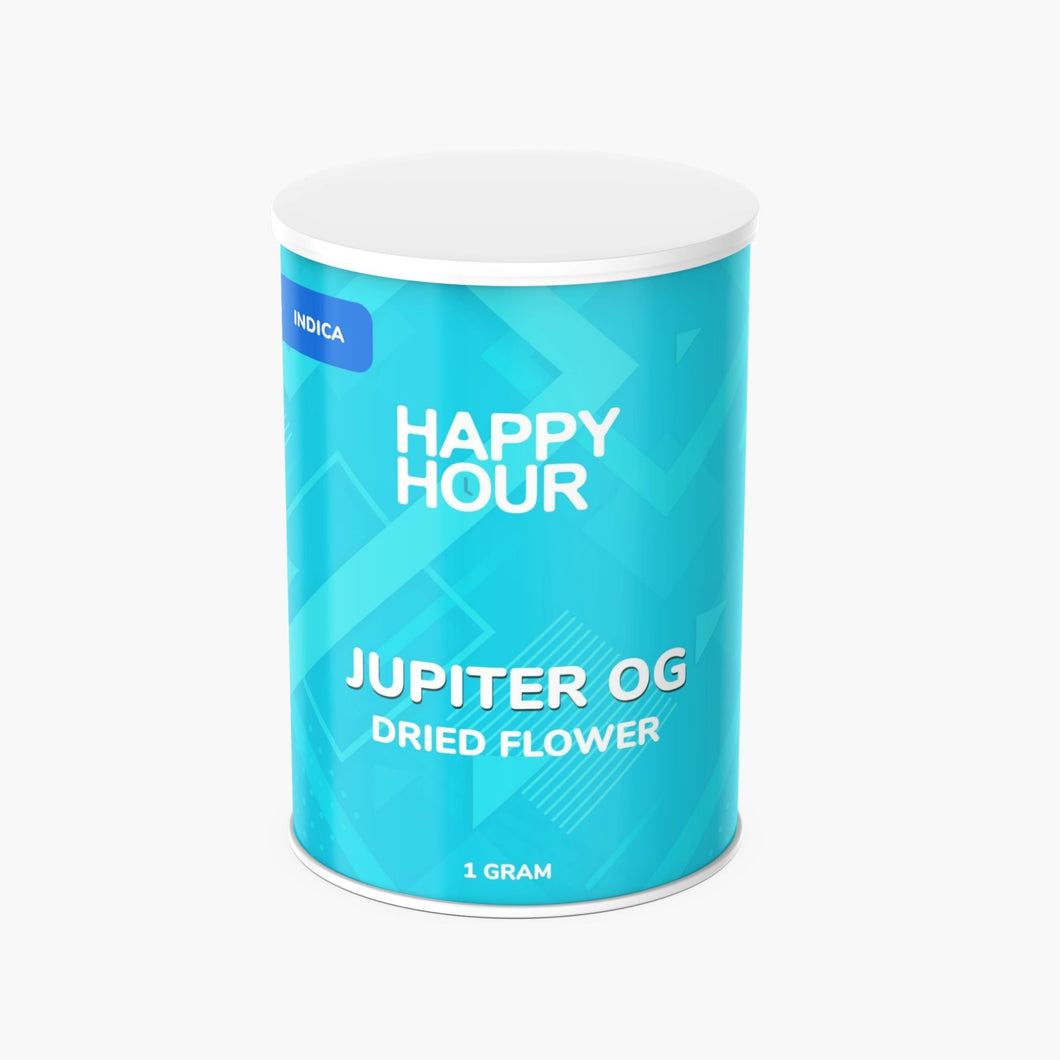 Jupiter OG