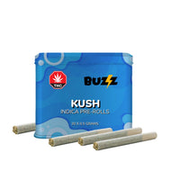 Kush Indica Pre-Rolls