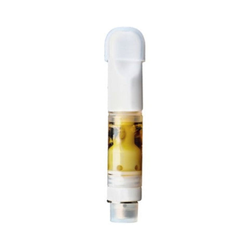 LA KC x Animal Style Live Rosin Vape Cart