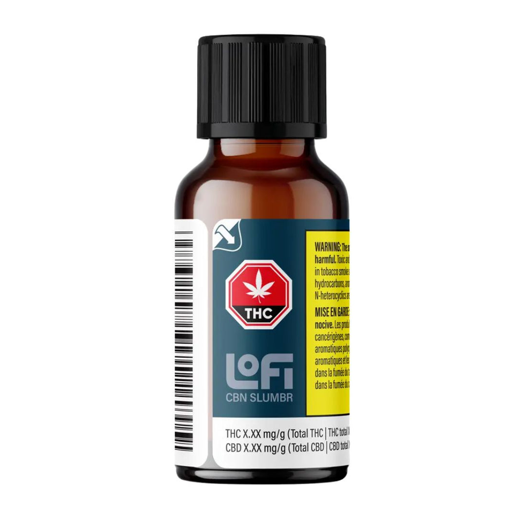 CBN Slumbr Herbal Dispatch CBN Slumbr Herbal Dispatch