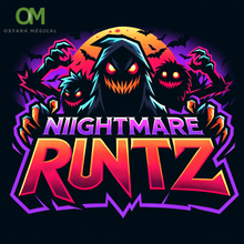 Load image into Gallery viewer, Nightmare Runtz
