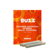 Loosies Rotating Hybrid Pre-Rolls