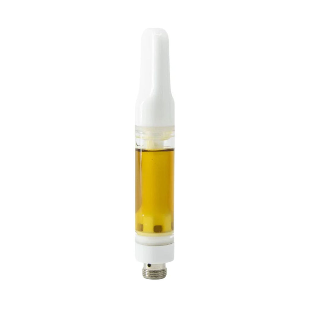 Mandarin Mints Live Hash Rosin Vape
