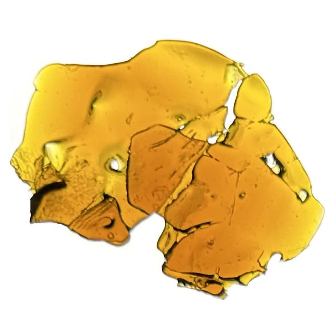 Matanuska Thunder F*#K Shatter