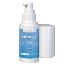 Charger l'image dans la galerie, Muscle &amp; Joint Nano CBD Cream
