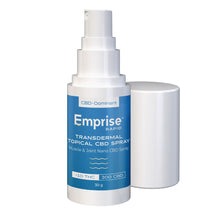 Charger l'image dans la galerie, Muscle &amp; Joint Nano CBD Spray
