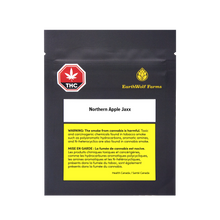 Load image into Gallery viewer, Northern Apple Jaxx Live Rosin
