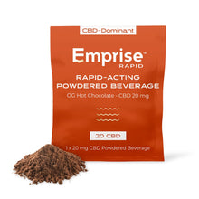 Load image into Gallery viewer, OG Hot Chocolate - CBD
