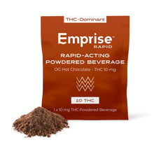 Load image into Gallery viewer, OG Hot Chocolate - THC
