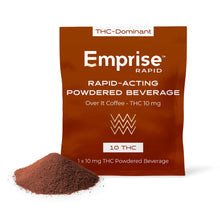 Load image into Gallery viewer, Over It Coffee - THC
