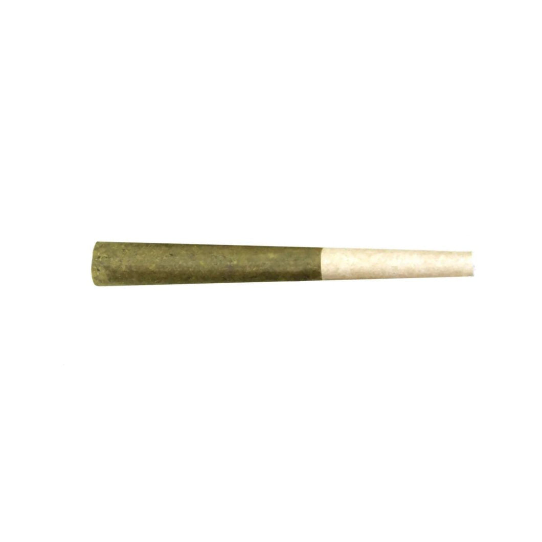 BC Mints Pre-Roll