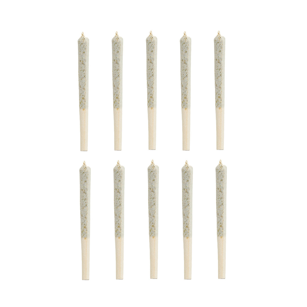 Bangtail Pre-rolls Organic