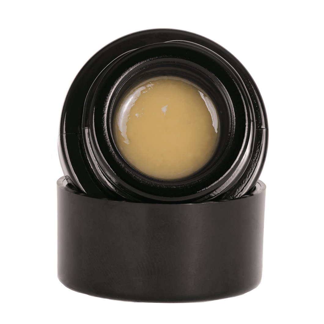 Signature Live Rosin Purple Poison OG