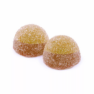 Peach Iced Tea Hash Rosin Duos