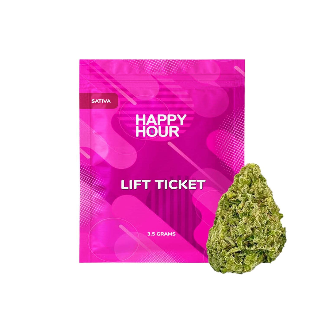 Lift Ticket