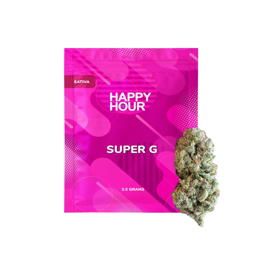 Super G