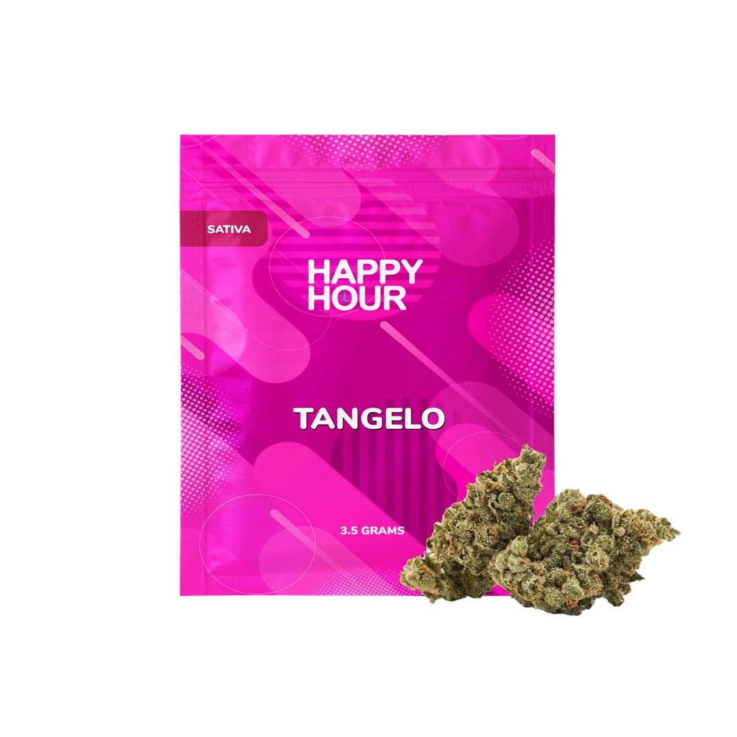 Tangelo