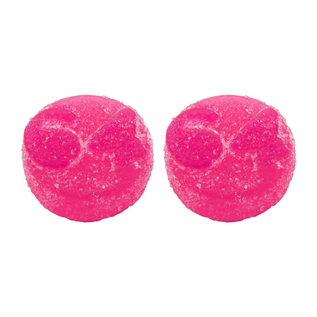 Pink Lemonade Live Rosin Gummies