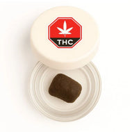 Premium Aged Bubble Hash, Sarah’s Secret