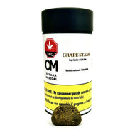 Grape Stank Hash