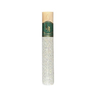 RS11 flower x Lemon Berry Rosin Hash Hole