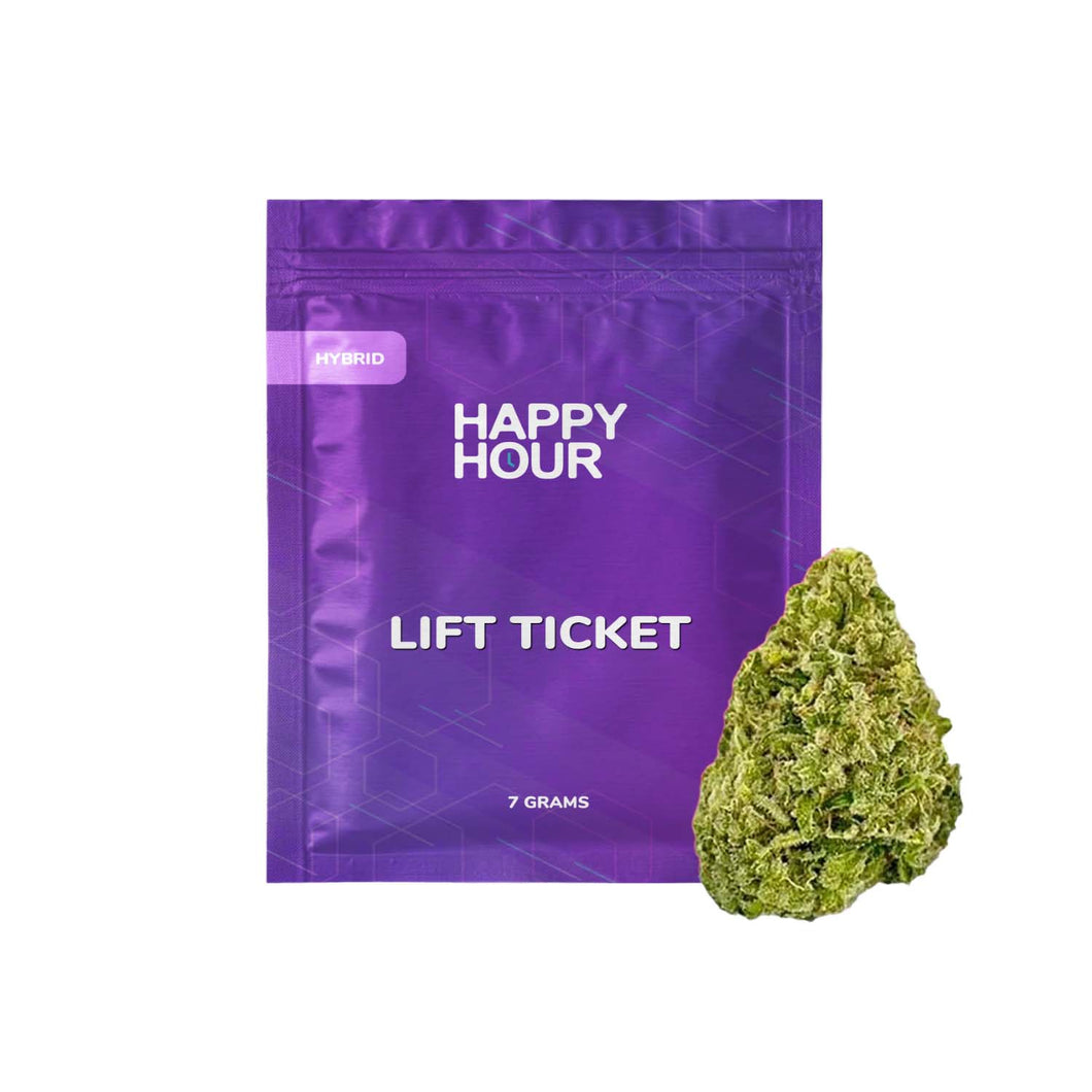 Lift Ticket