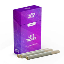 Load image into Gallery viewer, Lift Ticket Pre-Rolls
