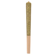Rainbow Driver + Pink Kush Infused Pre-Roll